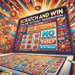 Scratch and Win